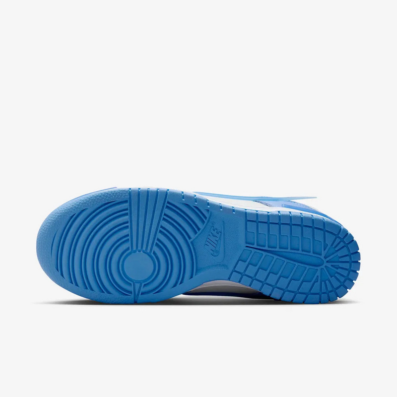 Изображение Nike Dunk Low Twist 'University Blue'