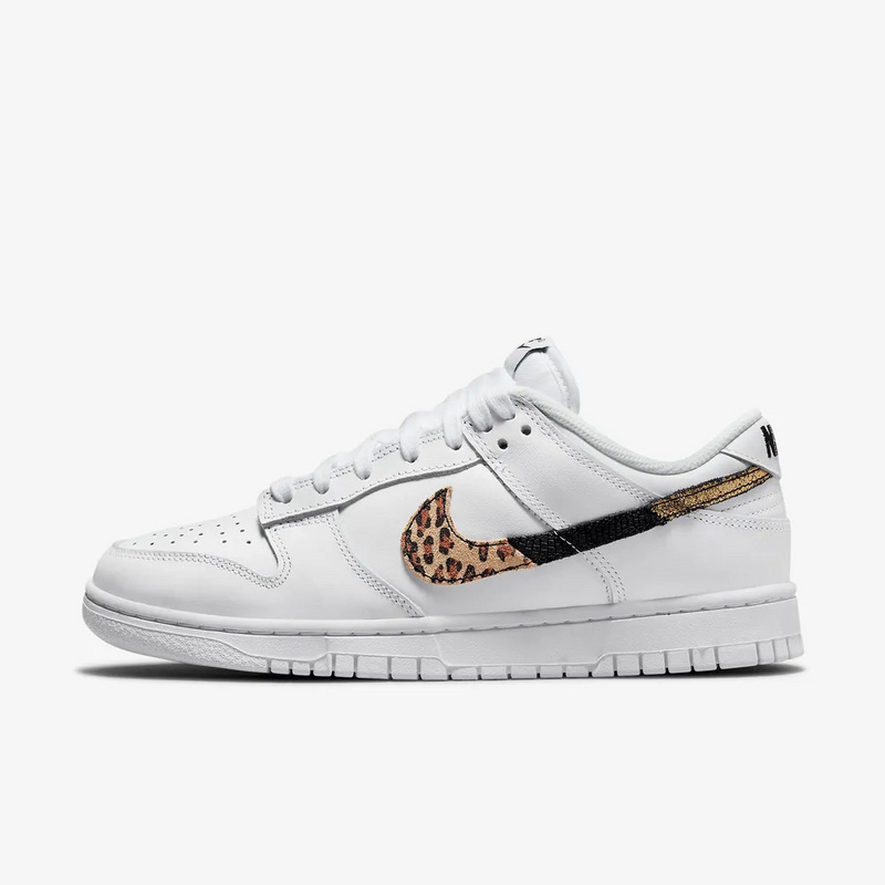 Изображение Nike Dunk Low SE 'Animal Instinct'