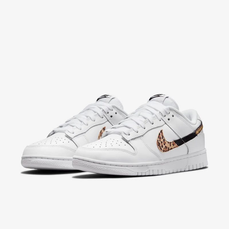 Изображение Nike Dunk Low SE 'Animal Instinct'