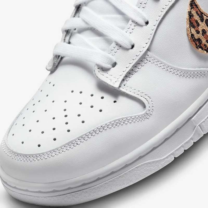 Изображение Nike Dunk Low SE 'Animal Instinct'