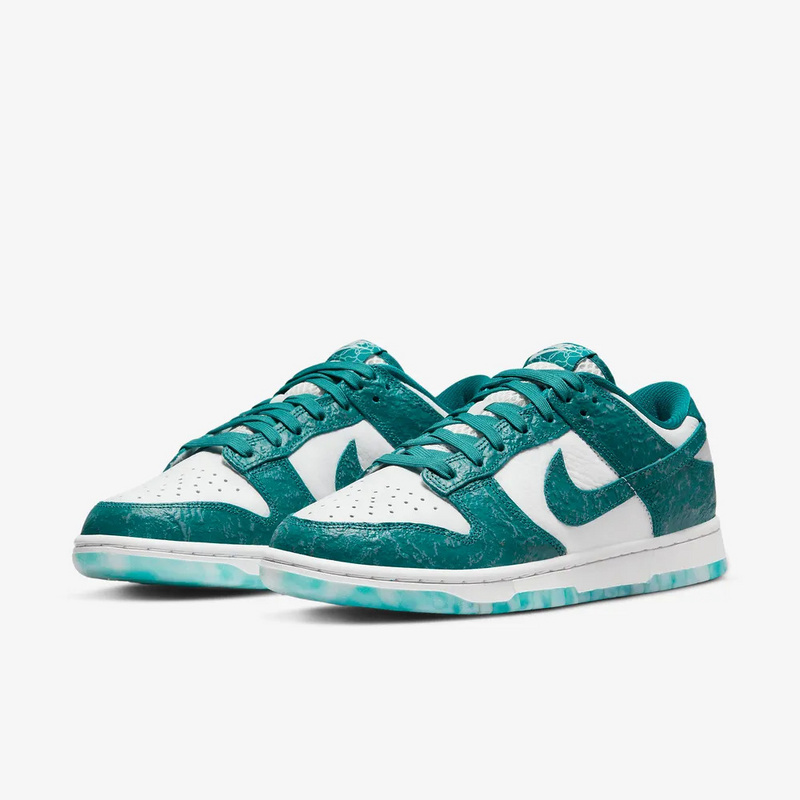 Изображение Nike Dunk Low 'Ocean'