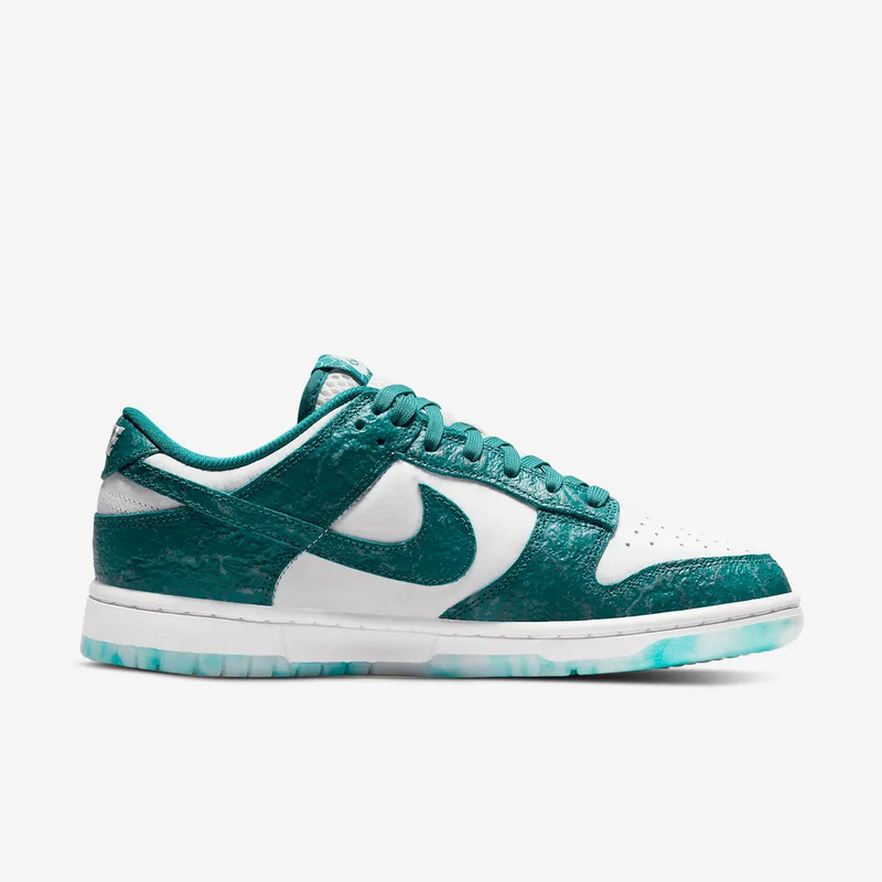 Изображение Nike Dunk Low 'Ocean'