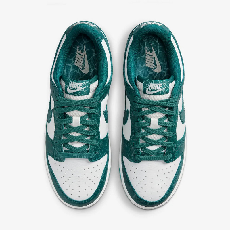 Изображение Nike Dunk Low 'Ocean'