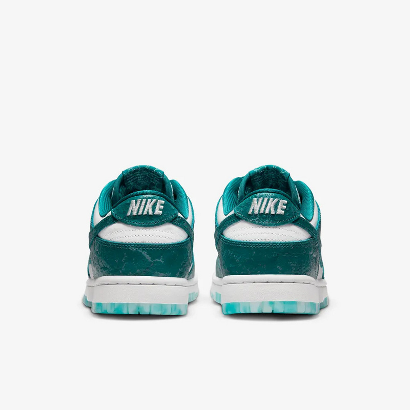 Изображение Nike Dunk Low 'Ocean'