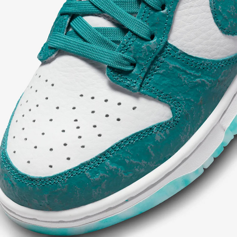 Изображение Nike Dunk Low 'Ocean'