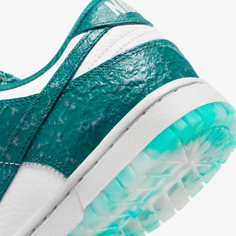 Изображение Nike Dunk Low 'Ocean'