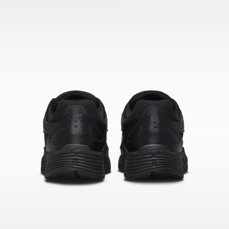 Изображение Nike P-6000 'Triple Black'