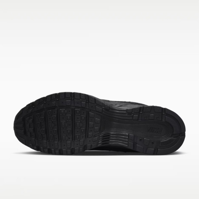 Изображение Nike P-6000 'Triple Black'