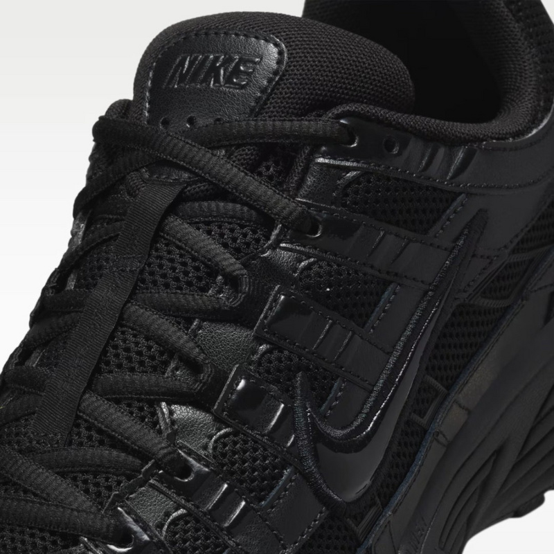 Изображение Nike P-6000 'Triple Black'
