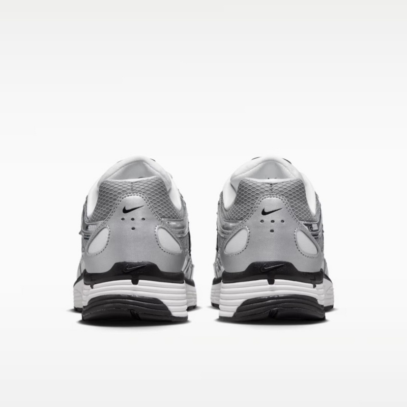 Изображение Nike P-6000 'Metallic Silver'