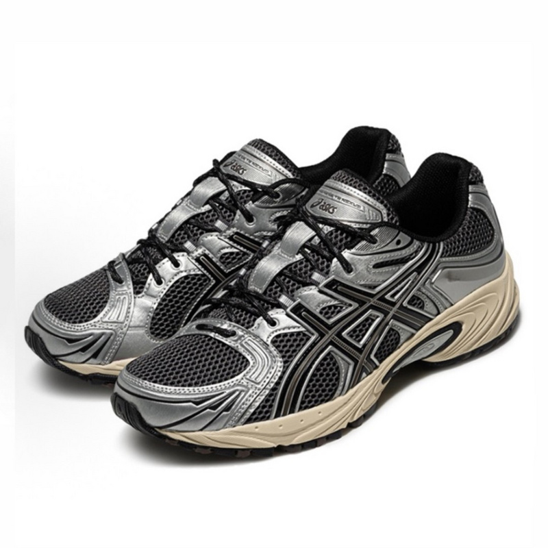 Изображение ASICS Gel-Kanaha TR Nexus 'Carbon Silver'