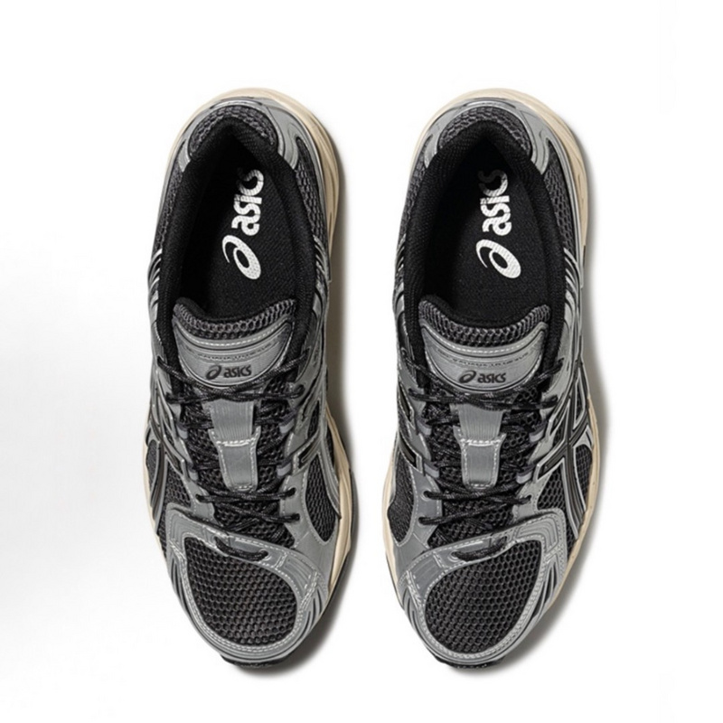 Изображение ASICS Gel-Kanaha TR Nexus 'Carbon Silver'