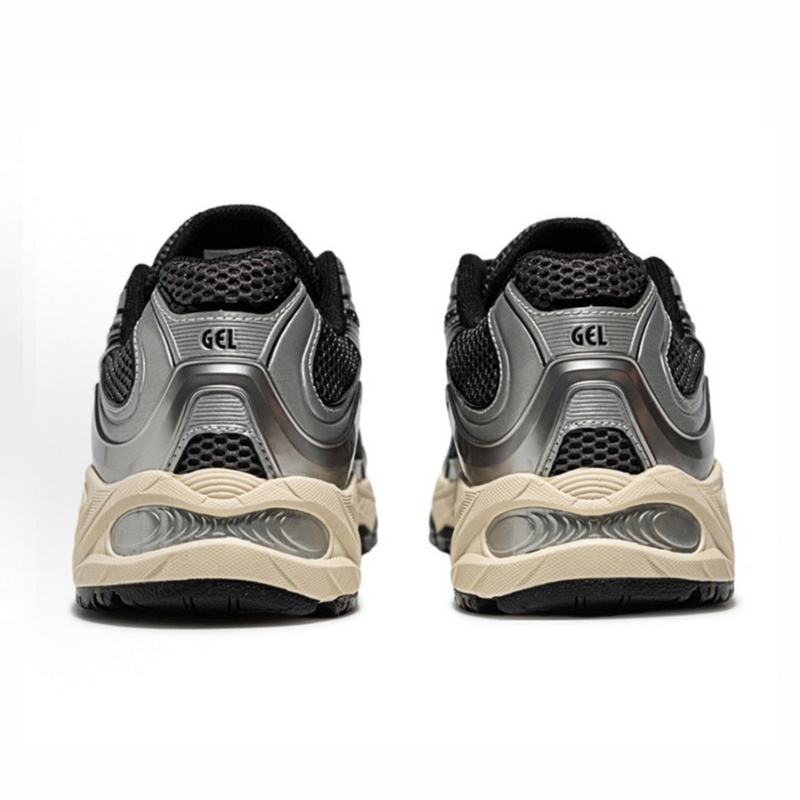 Изображение ASICS Gel-Kanaha TR Nexus 'Carbon Silver'