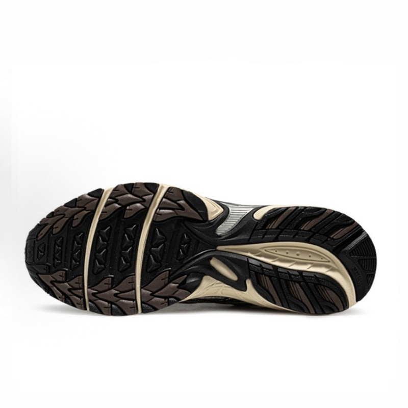 Изображение ASICS Gel-Kanaha TR Nexus 'Carbon Silver'