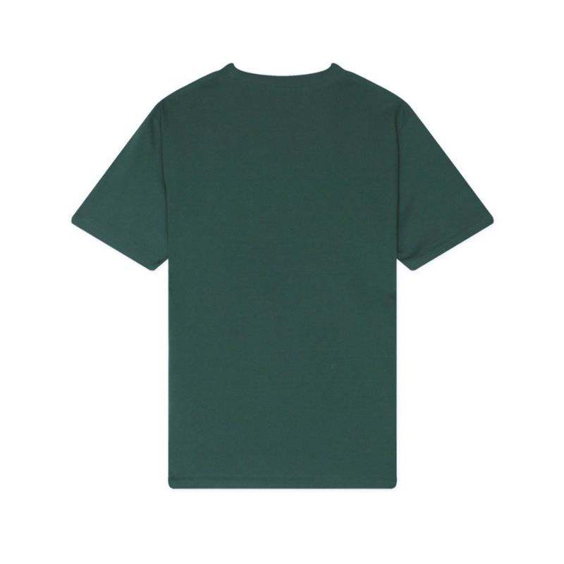Изображение Футболка Carhartt WIP Chopper 'Discovery Green'
