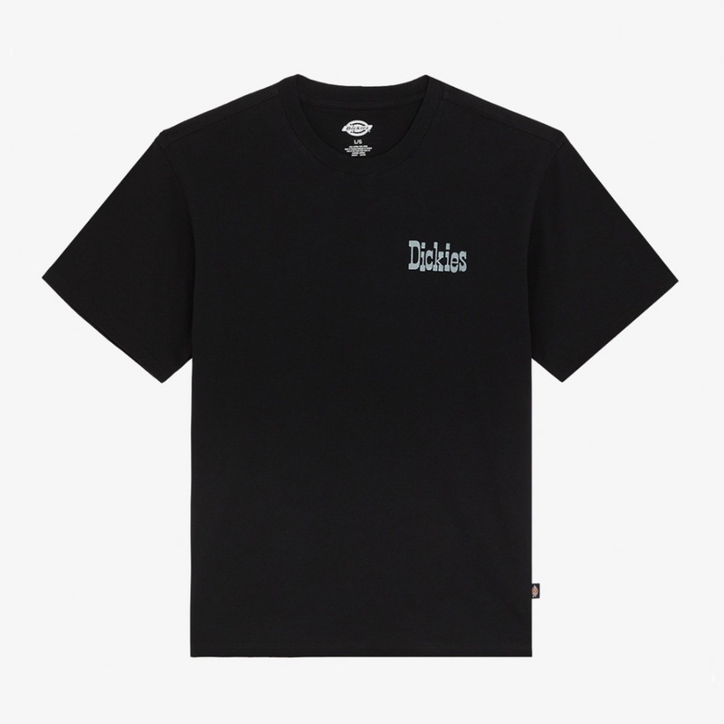 Изображение Футболка Dickies Vernal 'Black'