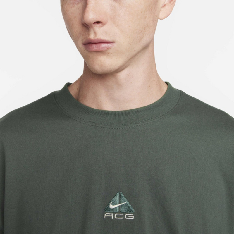 Изображение Лонгслив Nike ACG 'Lungs'