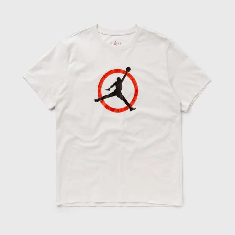 Изображение Футболка Jordan Flight MVP 'Phantom'