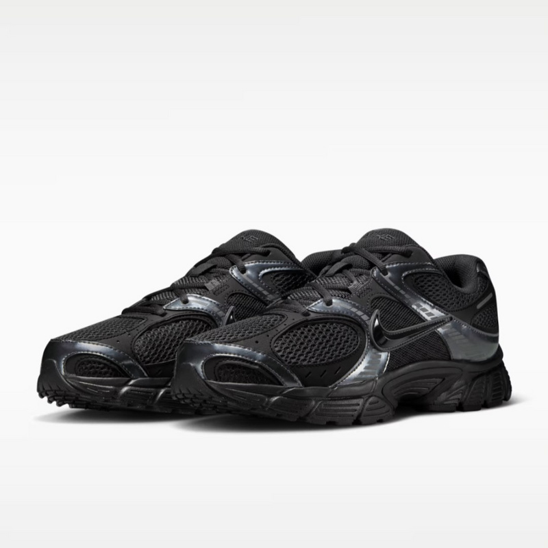 Изображение Nike V5 Runner 'Black Anthracite'