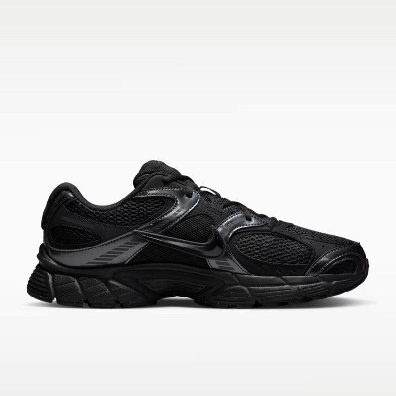 Изображение Nike V5 Runner 'Black Anthracite'
