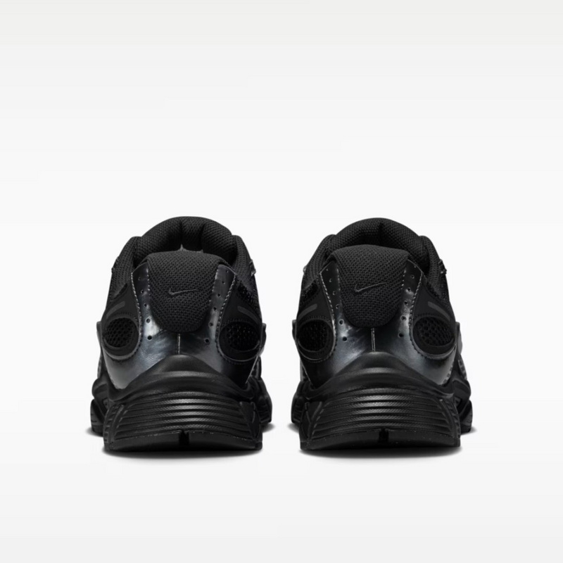 Изображение Nike V5 Runner 'Black Anthracite'