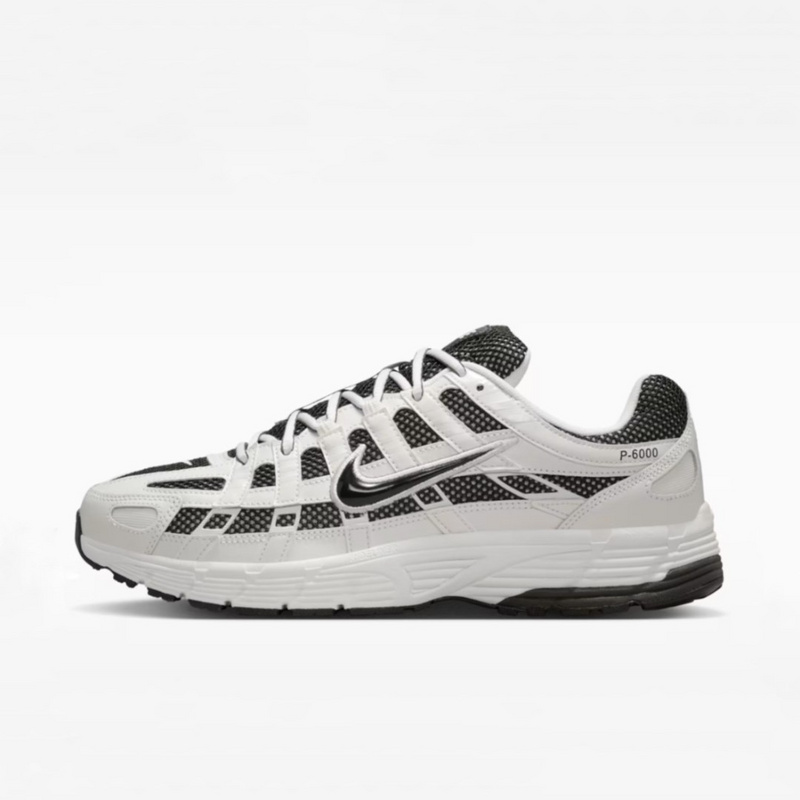 Изображение Nike P-6000 'Off Noir'