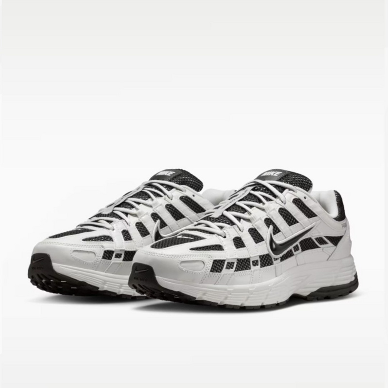 Изображение Nike P-6000 'Off Noir'