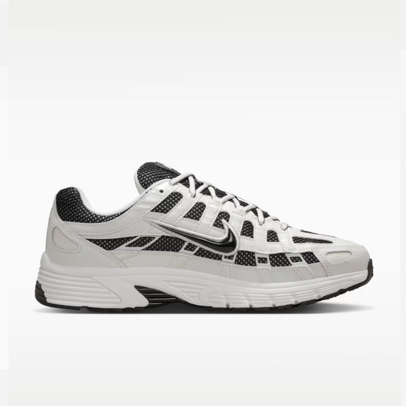 Изображение Nike P-6000 'Off Noir'
