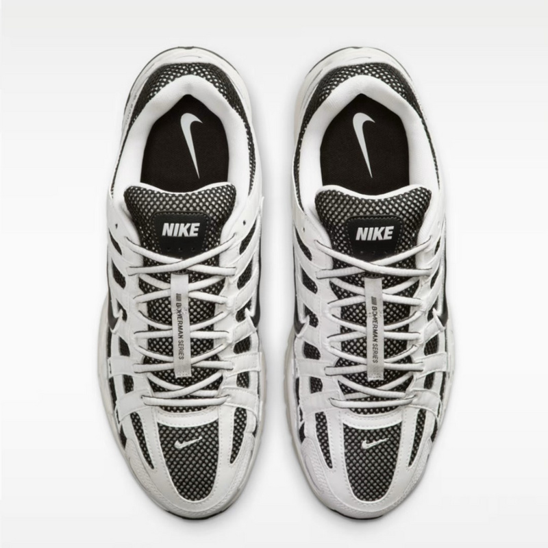 Изображение Nike P-6000 'Off Noir'