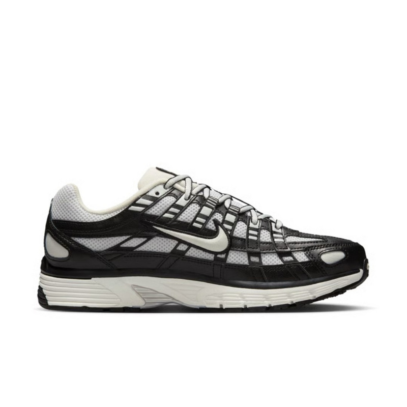 Изображение Nike P-6000 'Black Muslin'