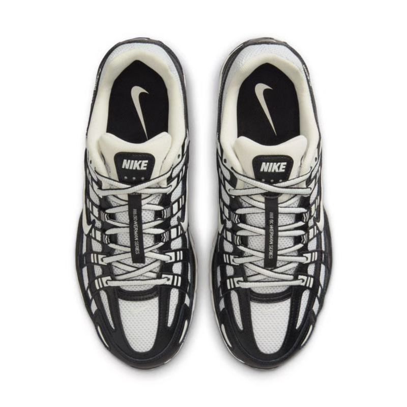 Изображение Nike P-6000 'Black Muslin'