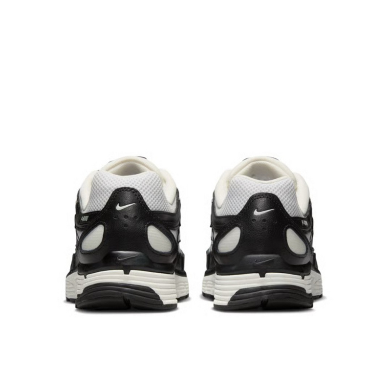 Изображение Nike P-6000 'Black Muslin'