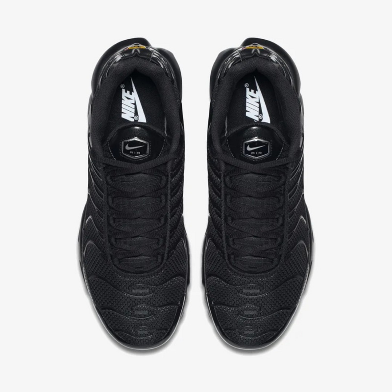 Изображение Nike Air Max Plus 'Triple Black'
