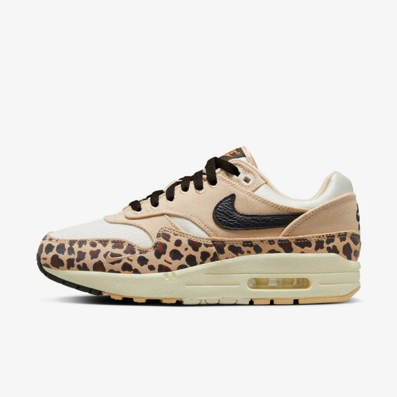 Изображение Nike Air Max 1'87 'Leopard Print'