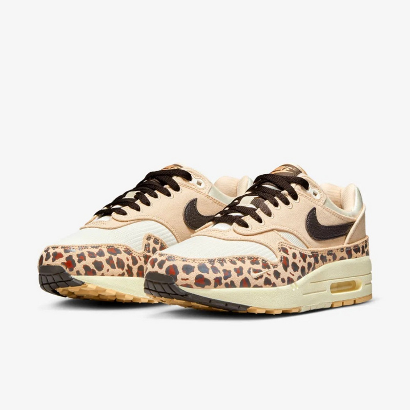 Изображение Nike Air Max 1'87 'Leopard Print'