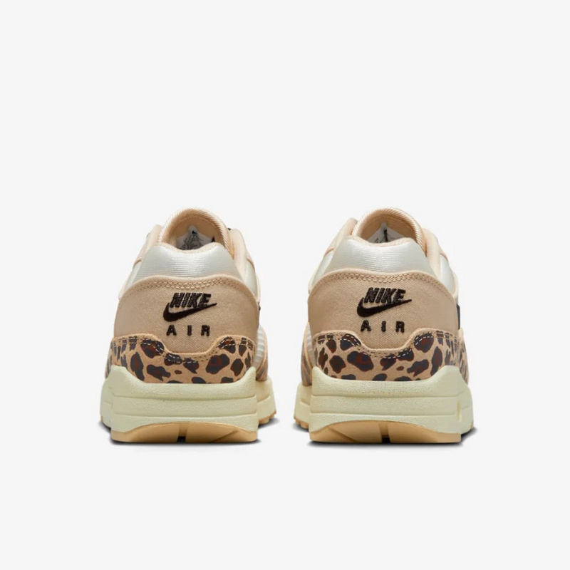 Изображение Nike Air Max 1'87 'Leopard Print'