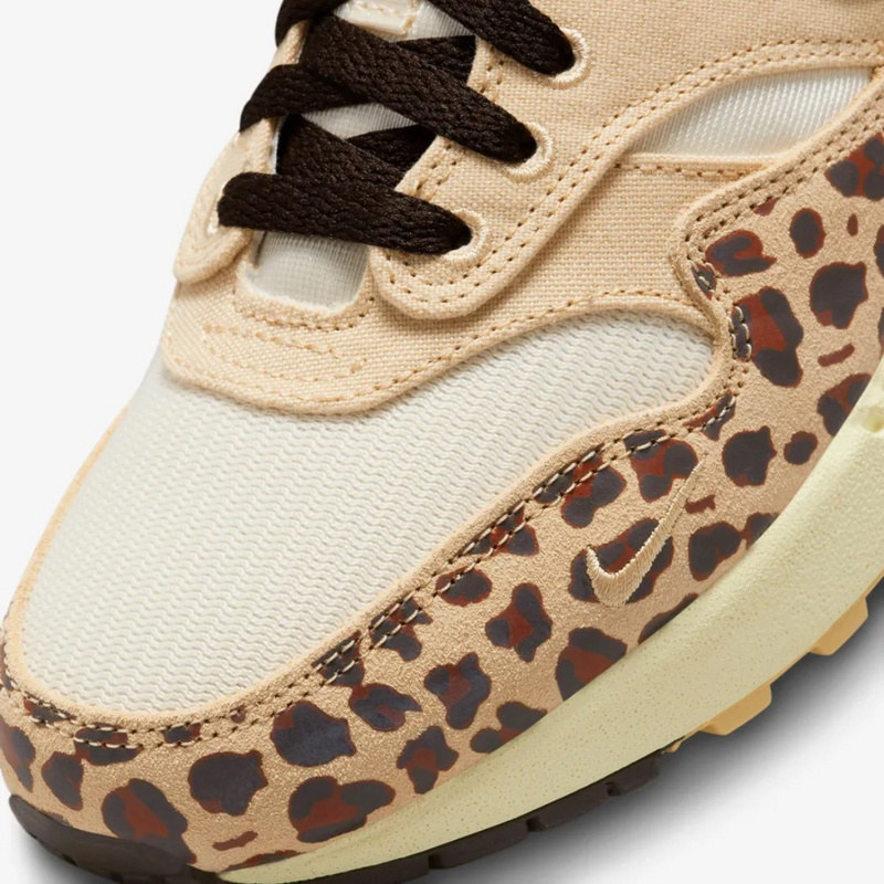 Изображение Nike Air Max 1'87 'Leopard Print'