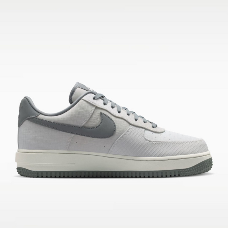 Изображение Nike Air Force 1 '07 Low Vibram 'Summit White'