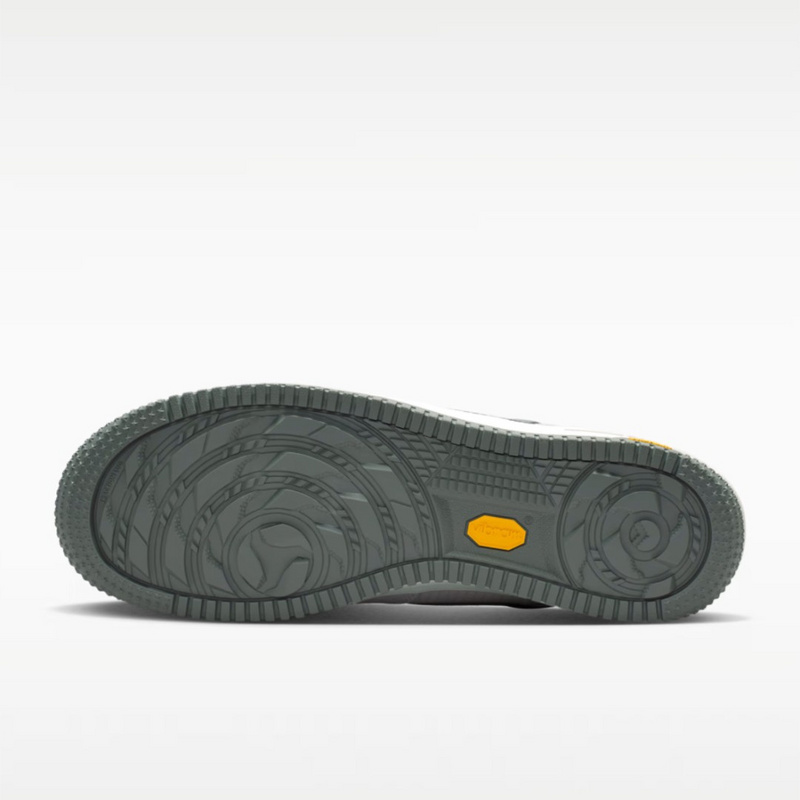 Изображение Nike Air Force 1 '07 Low Vibram 'Summit White'
