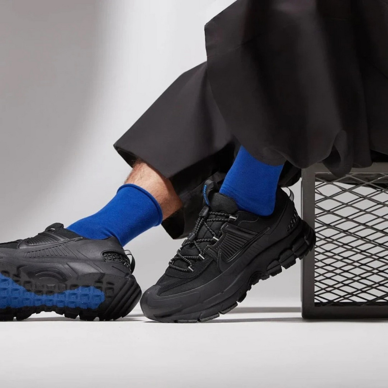 Изображение Nike Zoom Vomero 5 Roam 'Black'